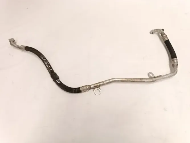 Mangueira de Ar Condicionado Mercedes Classe A 160 - (Original/Usada) - 1