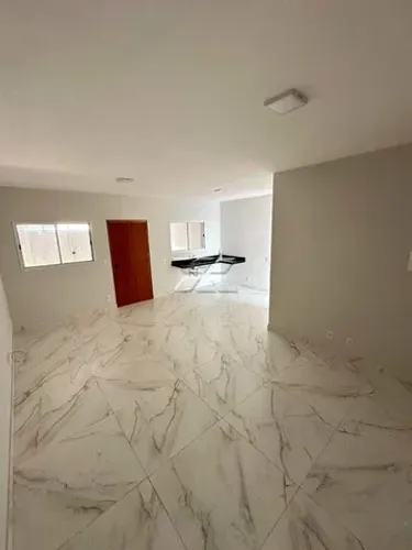 Casa com 02 quartos à venda no Jardim Nova Santa Gertrudes