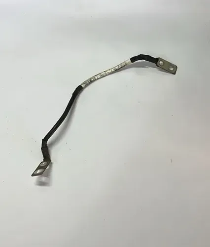 Cabo Polo Negativo Bateria Kia Sportage 2010