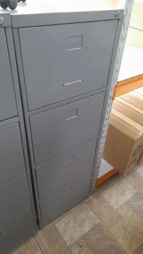 Armario Arquivo para pasta suspensa - Novo 