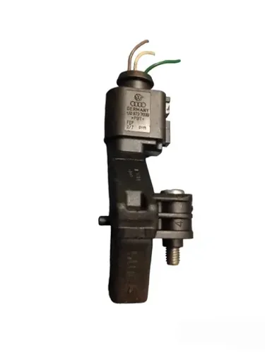 Sensor De Rotação Gol Saveiro Voyage G5 G6 G7 G8 Fox Orig Vw