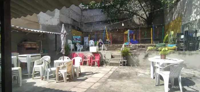 Casa de Vila à venda, 2 quartos, Santa Teresa - RIO DE JANEIRO/RJ