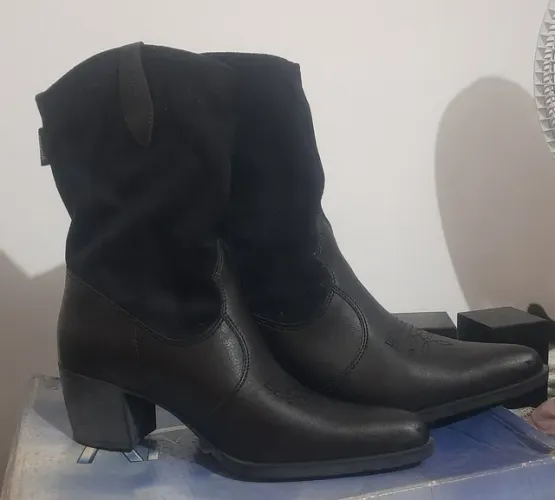 Bota Country Feminina