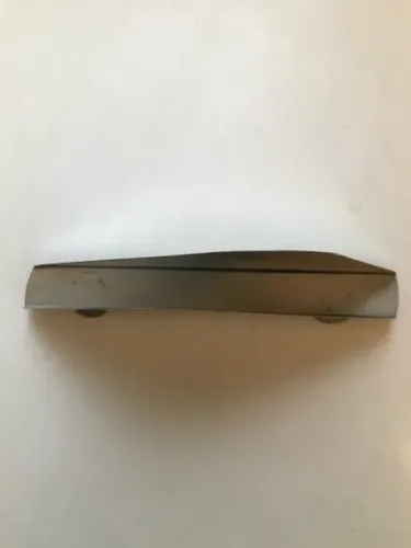 Porta guardanapo de metal