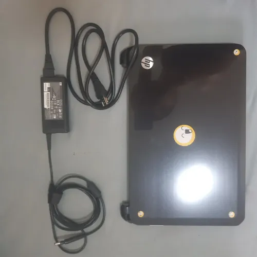 Notebook HP (Ultrabook)