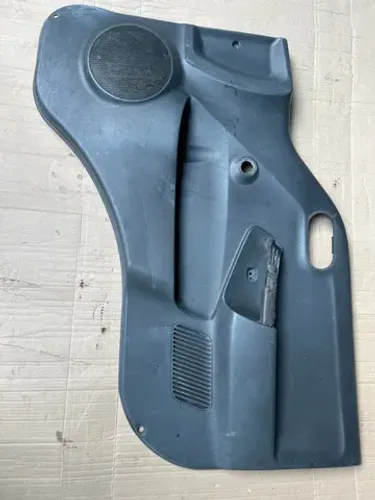 forro porta kia bongo  original 2006/2012 lado direito
