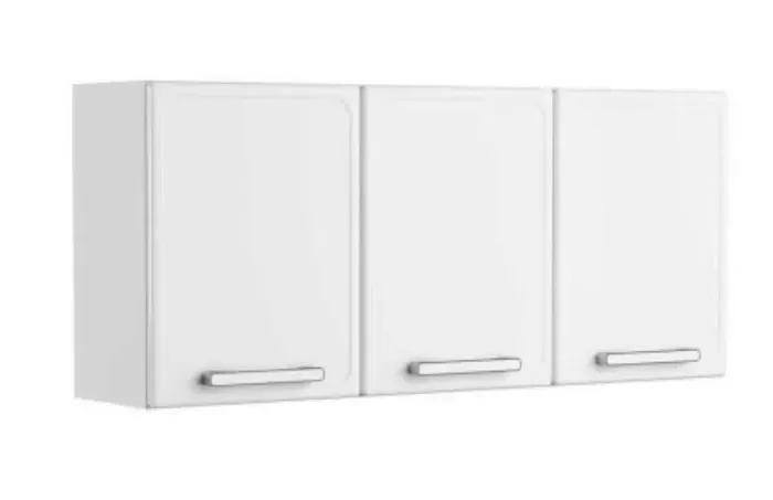 Armário de Aço Bertolini Novo 
