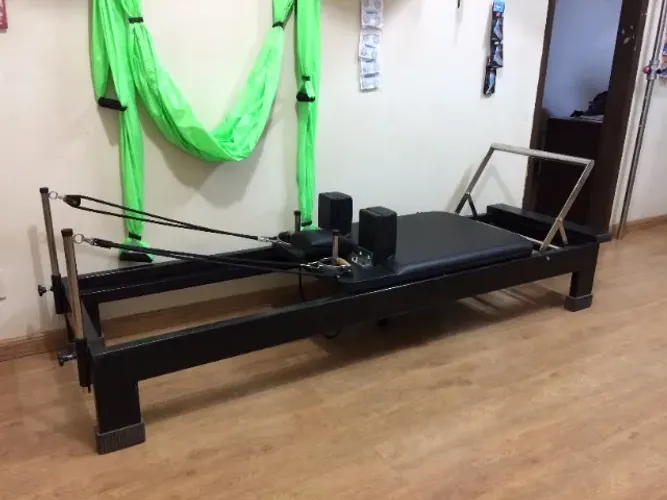 Kit de Equipamentos de Pilates - Novos