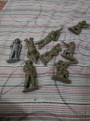 Boneco de guerra