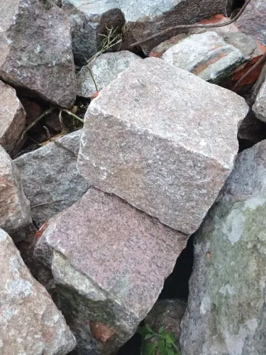 Pedra ferro
