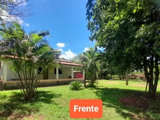 Sítio próximo Uberlândia