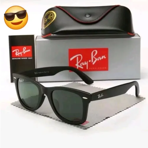 Óculos solar rayban NOVOS