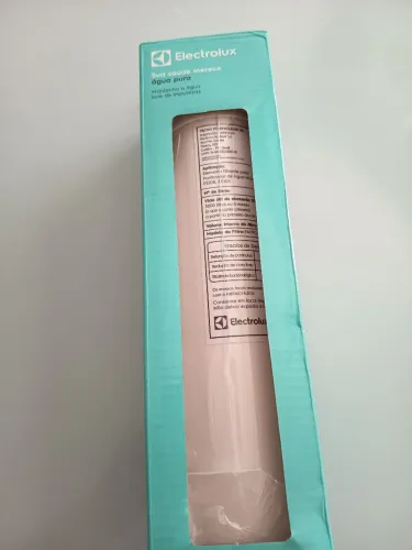 Refil filtro Electrolux 