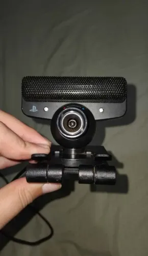 PlayStation Eye Camera
