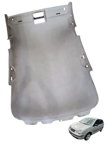 Forro Teto Polo Hatch 2004