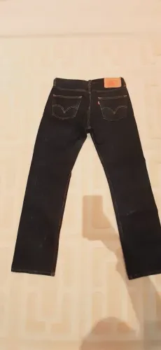 Calca Levis 501 original nova