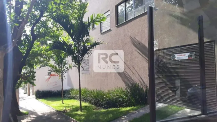 Apartamento com 2 quartos, 2 vagas e frente no Serra, BH