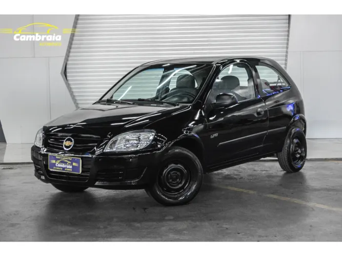 Chevrolet Celta Life/ LS 1.0 MPFI 8V Flexpower 3P 2010