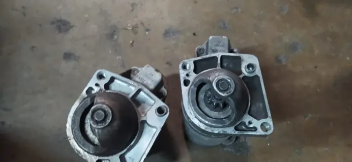 Arranque novo Palio uno GS  51950820