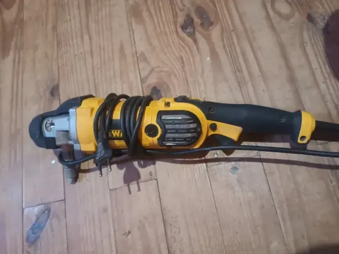 Politriz DeWalt 110v