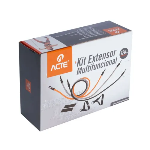 Kit Extensor Multifuncional ACTE 120cm
