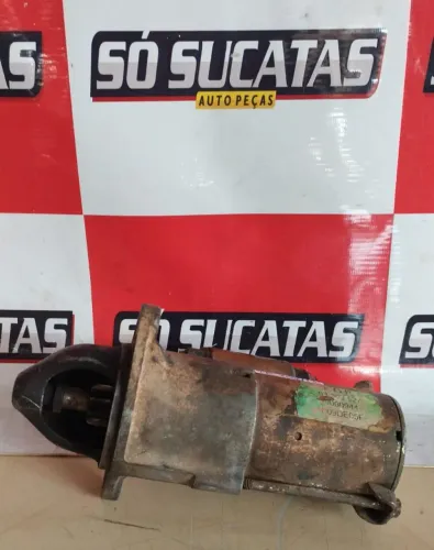 Motor de Partida Corsa/Meriva 1.8 2002/2012