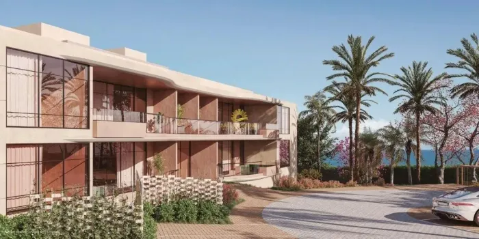 Apartamento 3 e 4 quartos Alto Padrão em Enseada Azul, Guarapari/ES