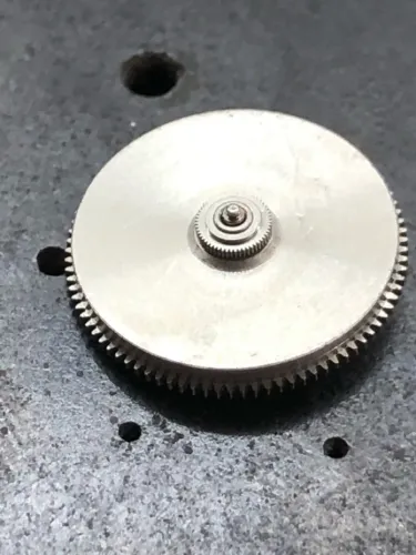 Tambor de corda completo Citizen 8110 Cronógrafo 