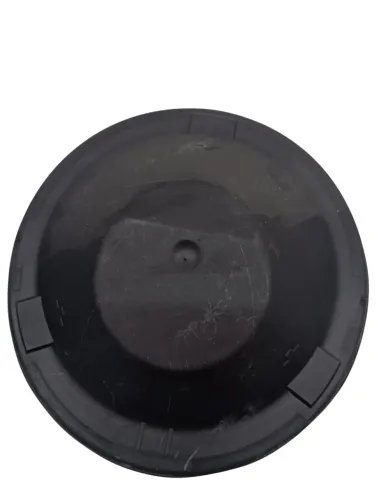 Tampa Vedação Tanque Combustivel Peugeot 206 Sw 2002 2003