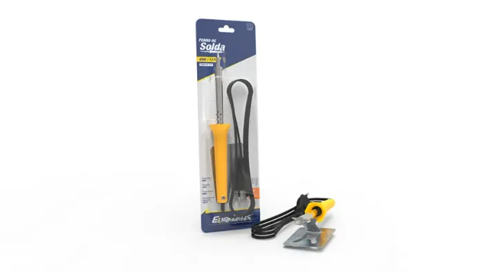 Ferro De Solda 40W 127V
