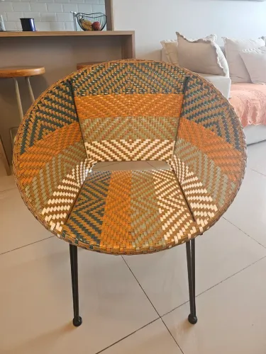 Poltrona para Varanda