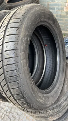 Pneu 185/60/15 Pirelli p1 85% Vida util