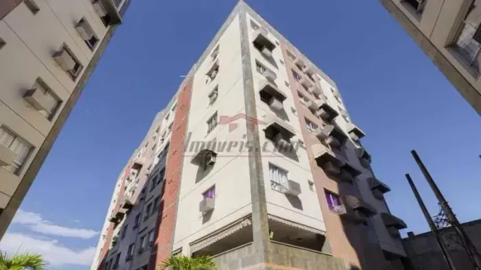 Cobertura - / Residencial / Taquara