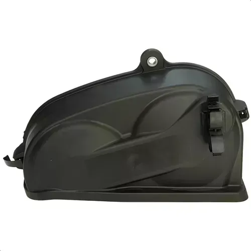 Capa Superior Correia Dentada Vw Gol, Voyage, Fox, UP, Polo 1.0 3cc 12v 2016 A 2023
