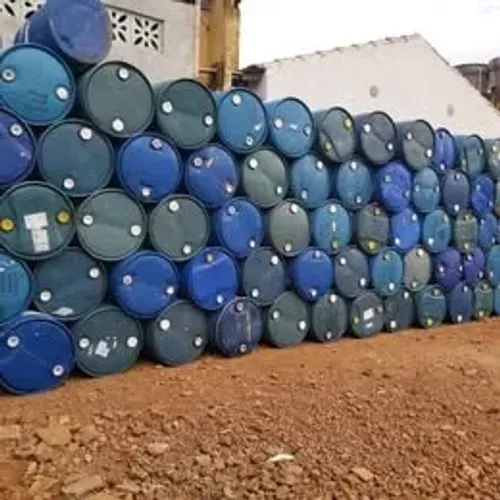 Bombona plástica 200L em Luziânia-Go