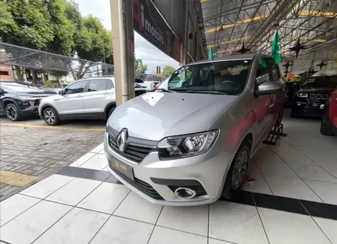 Sandero GT Line 1.0 2022* Estilo Esportivo e Econômico! | Entrada + 1.575 Ao Mês 