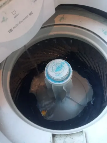 Reparos máquina de lavar