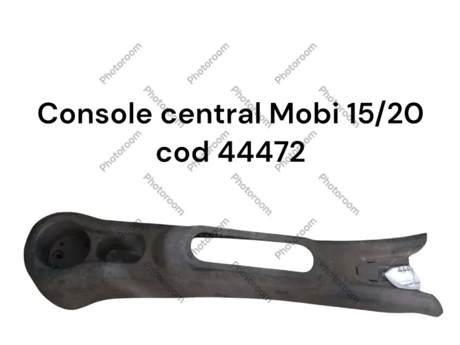 Console central Mobi 15/20 cod 44472