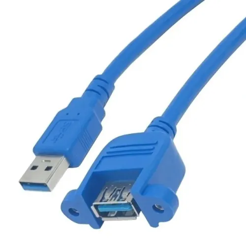 Cabo Extensor USB 3.0 para Painel