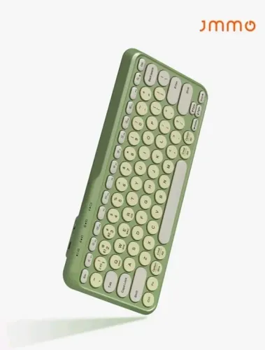 Teclado sem fio JMMO 