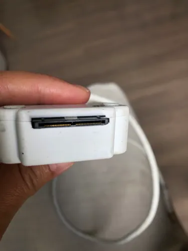CABO SATA PARA USB 
