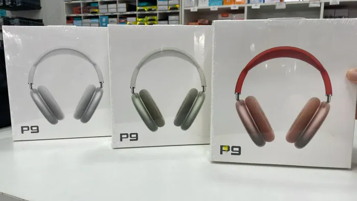 Headphone P9