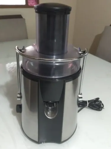 Vicine centrifuga modelo vcc-8000 - 110/127v - 60hz - 70w