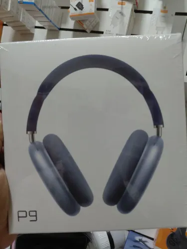 Fone de ouvido P9 - Qualidade e Design
