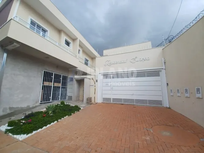 Locação de Apartamentos / Studio na cidade de São Carlos