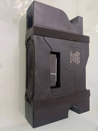 Auto falante Tv 