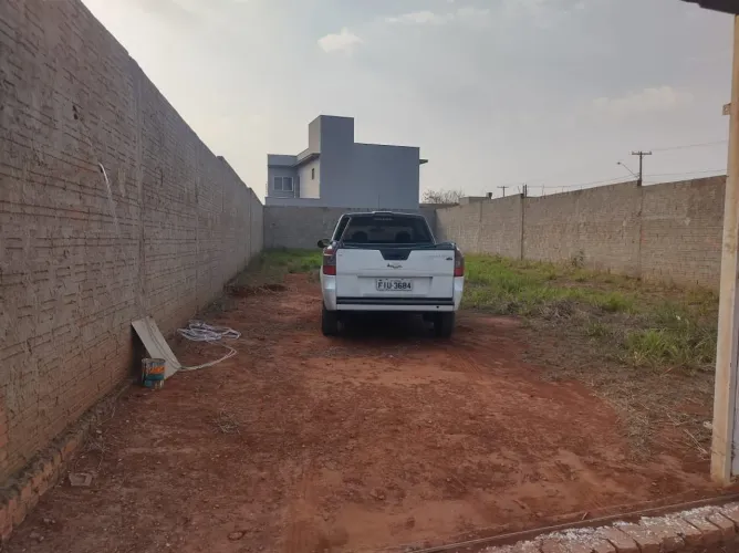 Terreno comercial campestre 260 m 2