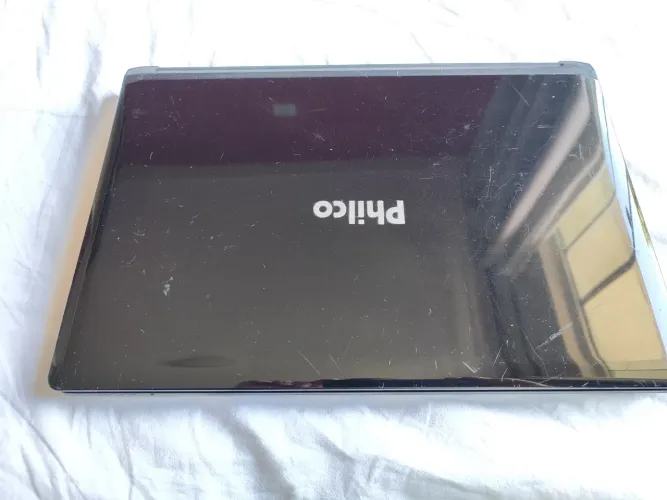 Notebook Philco 14D