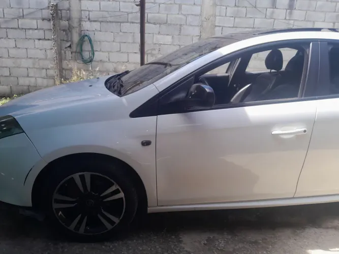 Fiat Bravo T-jet 1.4 16V Turbo 5P 2014