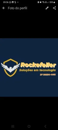 Instalação manutenção e vendas segurança eletrônica 